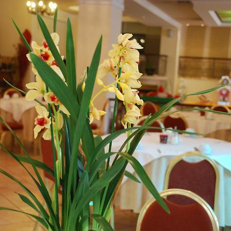 Hotel Pella يانيتسا المظهر الخارجي الصورة