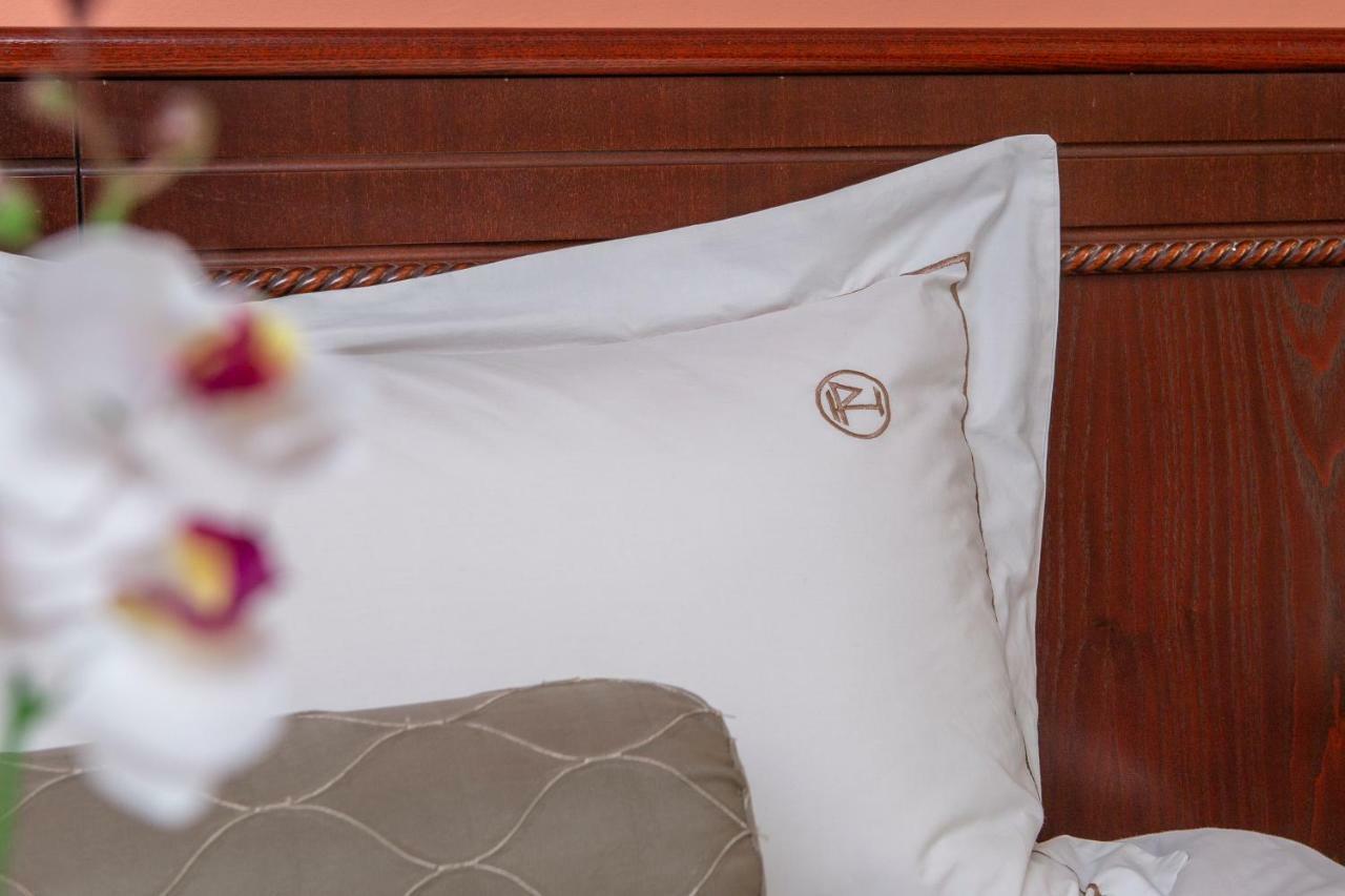 Hotel Pella يانيتسا المظهر الخارجي الصورة